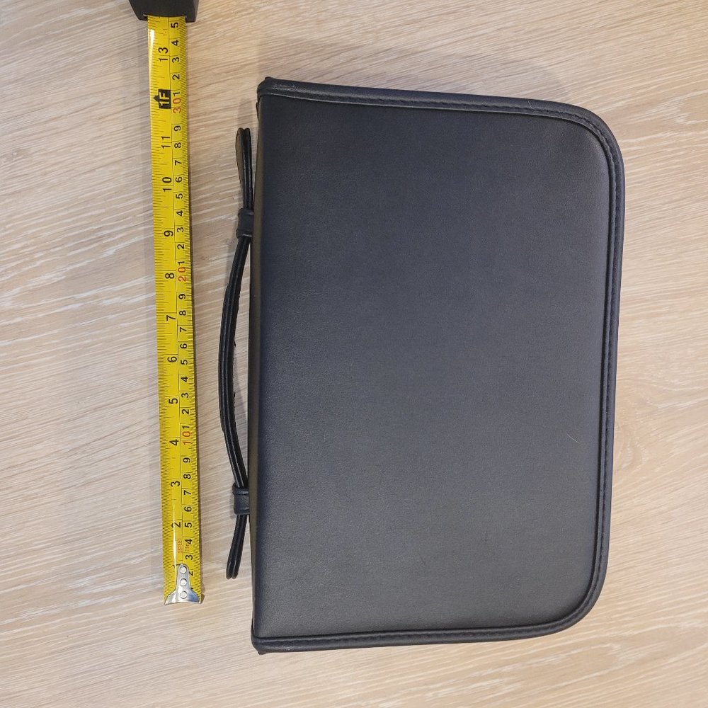 Case Logic CD DVD Case Folder